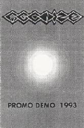 Agonize (DK) : Promo Demo 1993